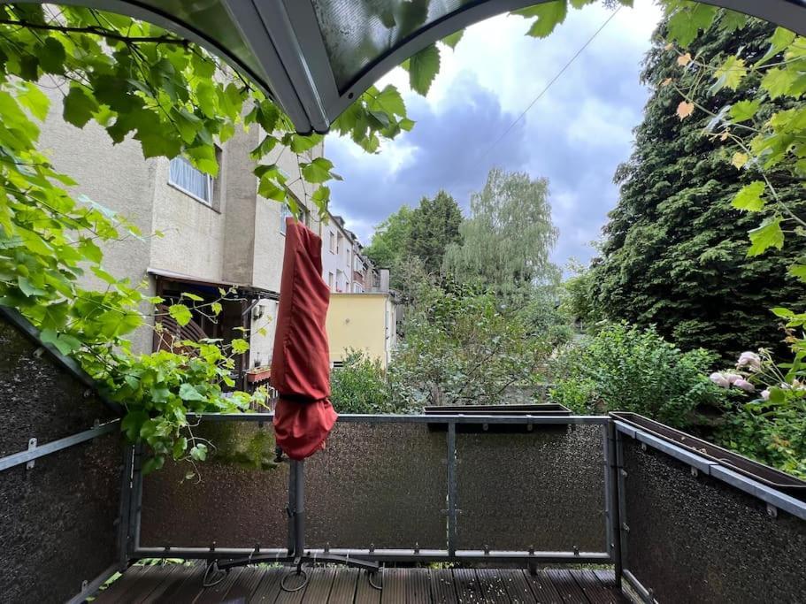Duisburg Feelhome, Flughafen Nah,3-Schlafzimmer, Dusche Ebenerdig, Zentral, Wifi, Ground Floor 外观 照片